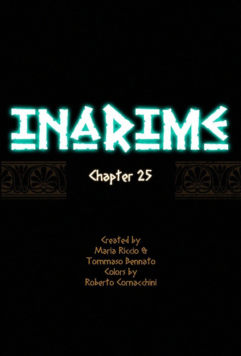 Inarime - chapter 26 - #1
