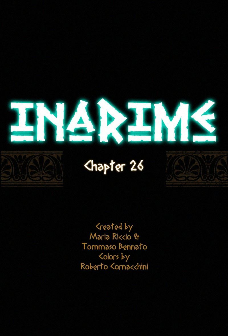 Inarime - chapter 27 - #1