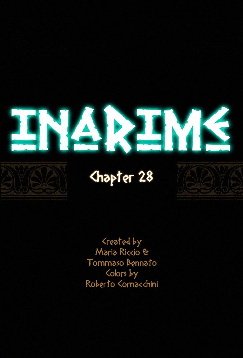 Inarime - chapter 29 - #1