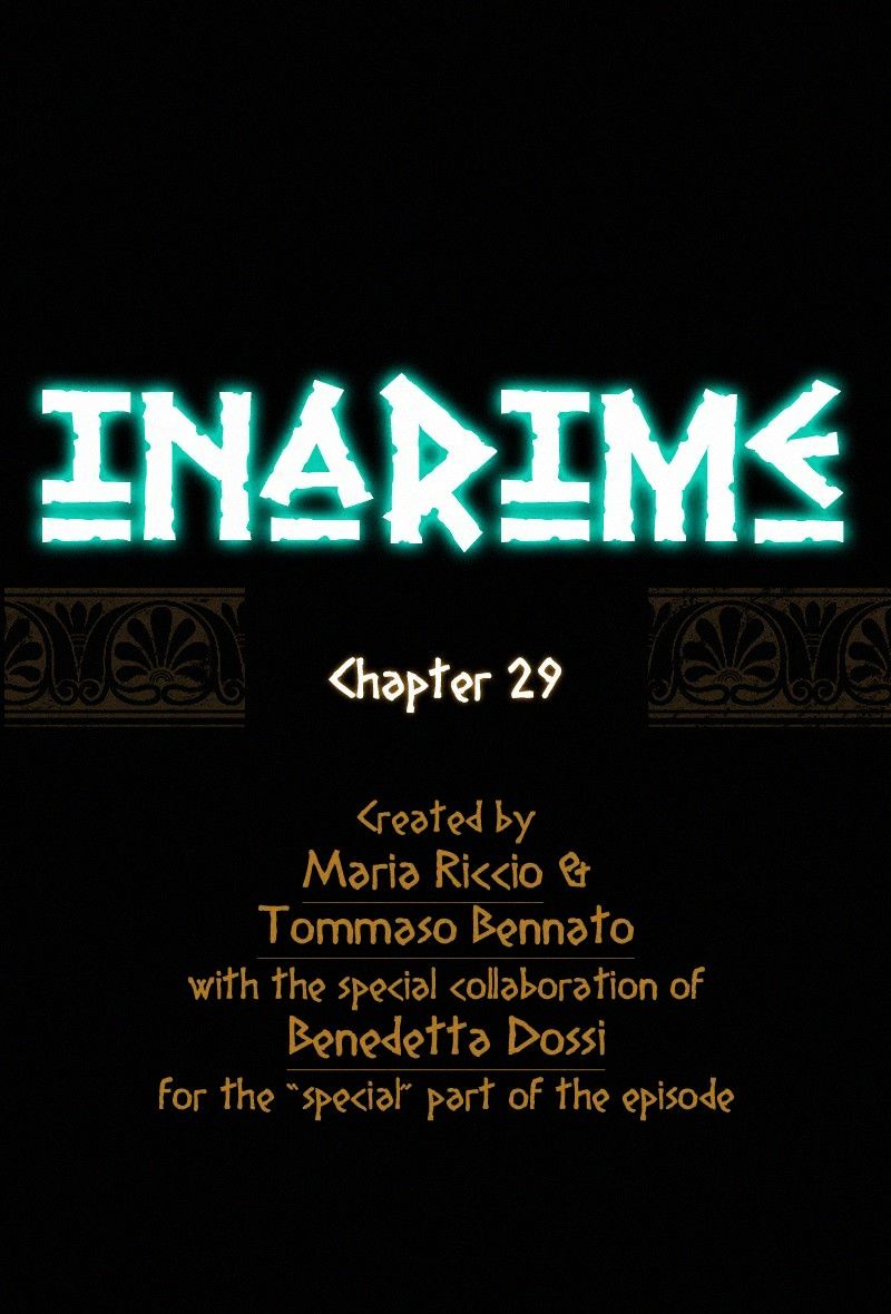 Inarime - chapter 30 - #1