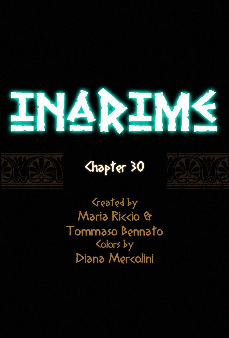 Inarime - chapter 32 - #1