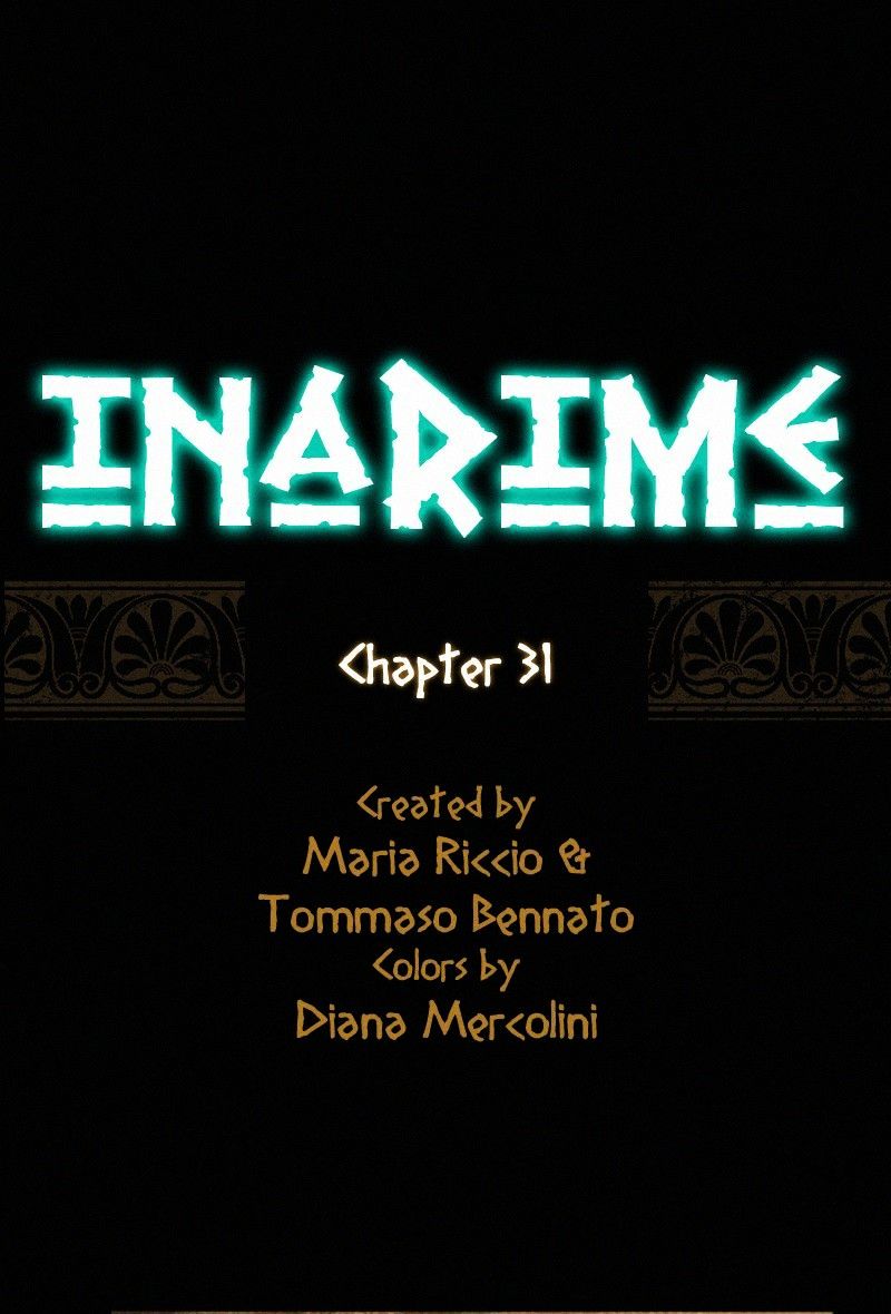 Inarime - chapter 33 - #1