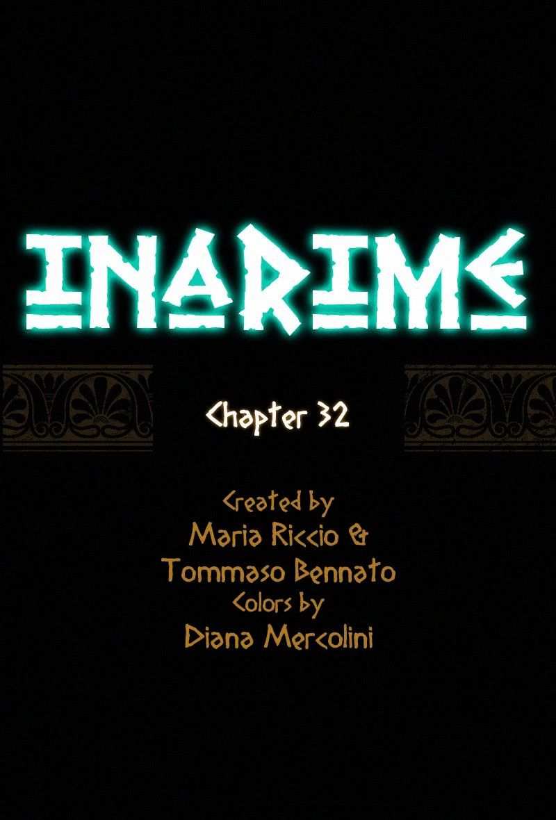 Inarime - chapter 34 - #1