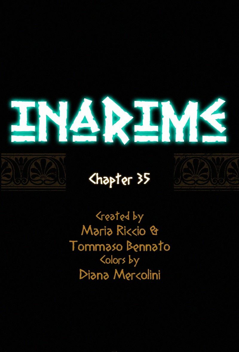 Inarime - chapter 37 - #1