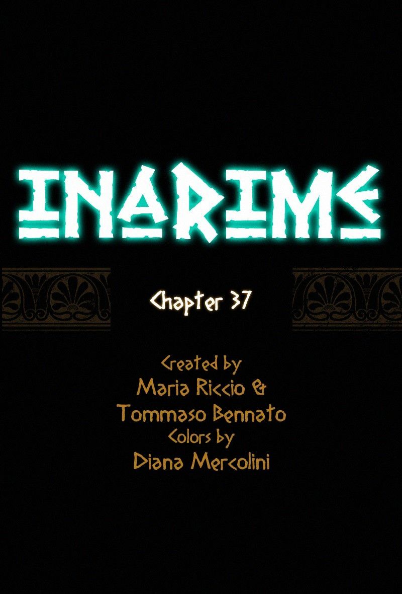 Inarime - chapter 39 - #1