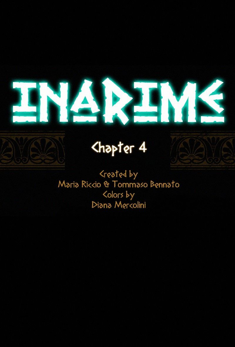 Inarime - chapter 4 - #1