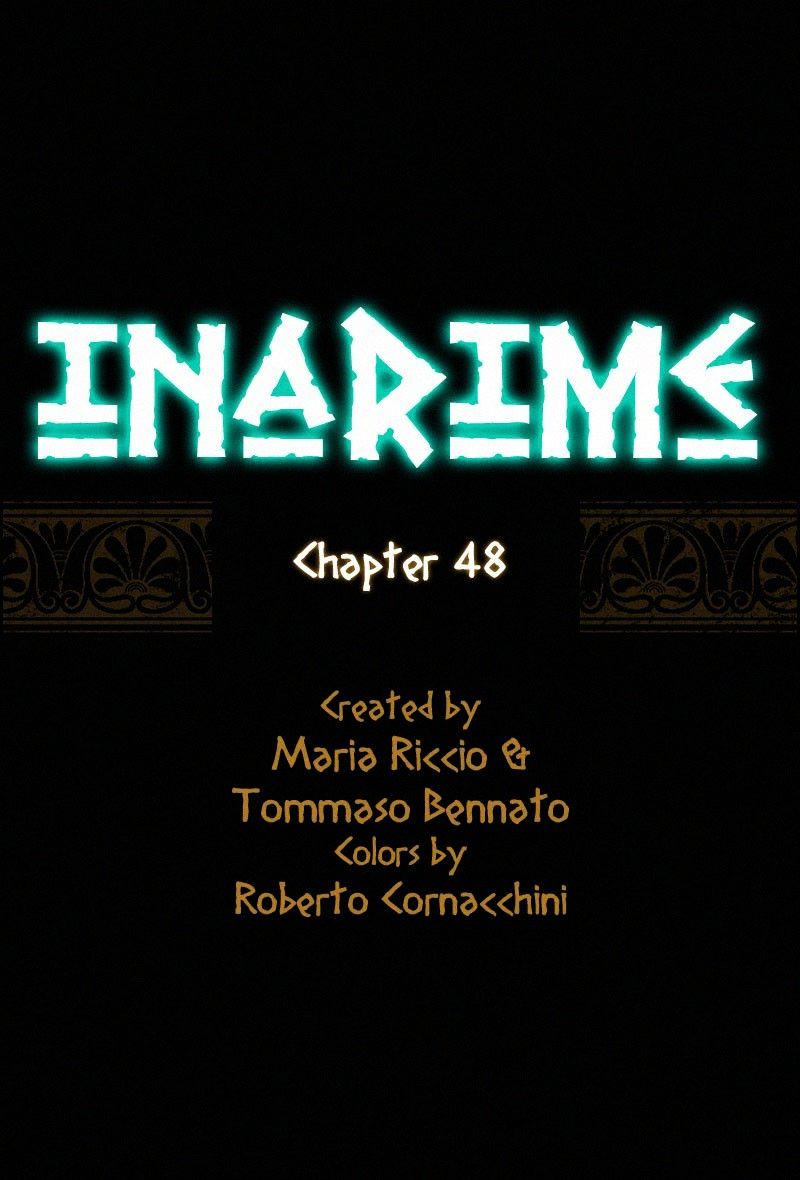 Inarime - chapter 50 - #1