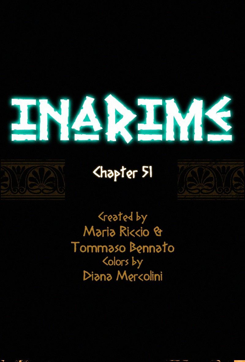 Inarime - chapter 53 - #1
