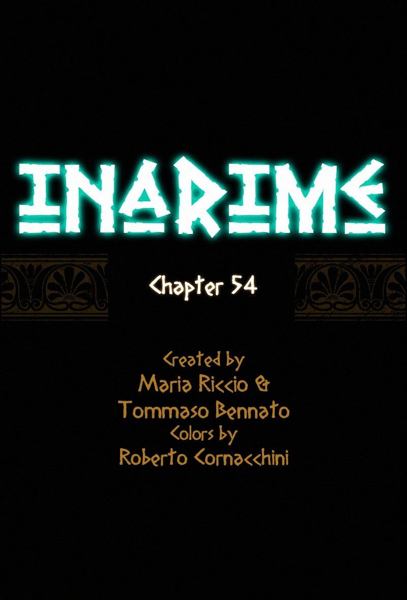Inarime - chapter 56 - #1