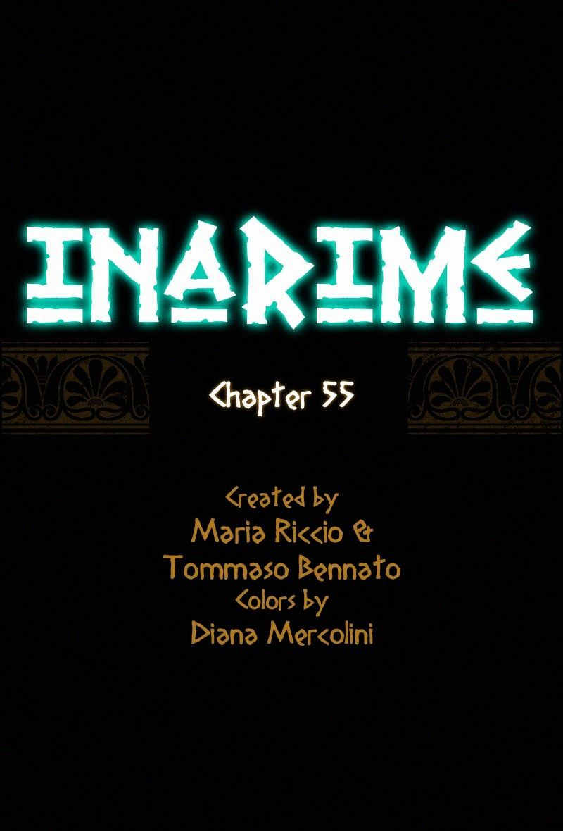 Inarime - chapter 57 - #1