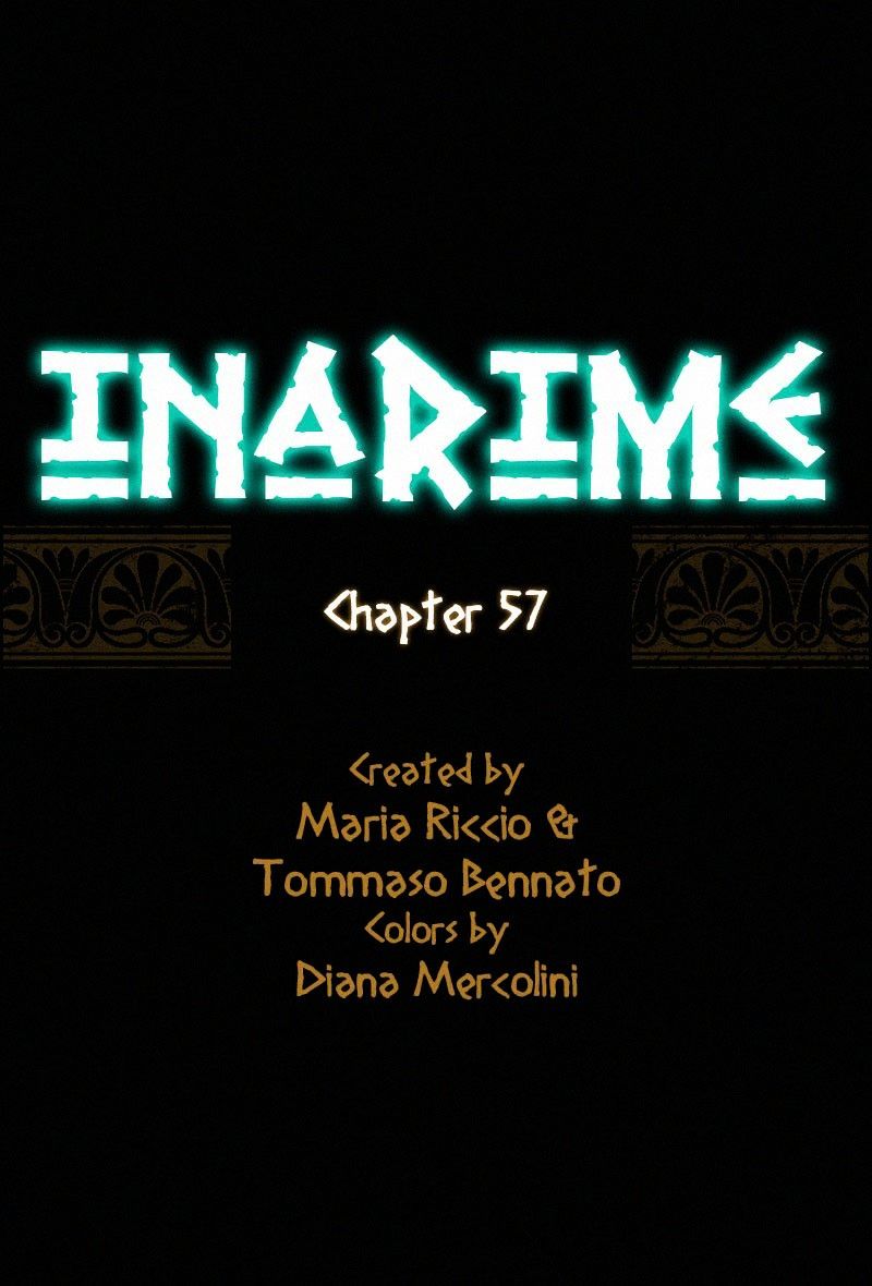 Inarime - chapter 59 - #1