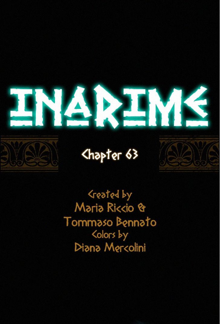 Inarime - chapter 65 - #1
