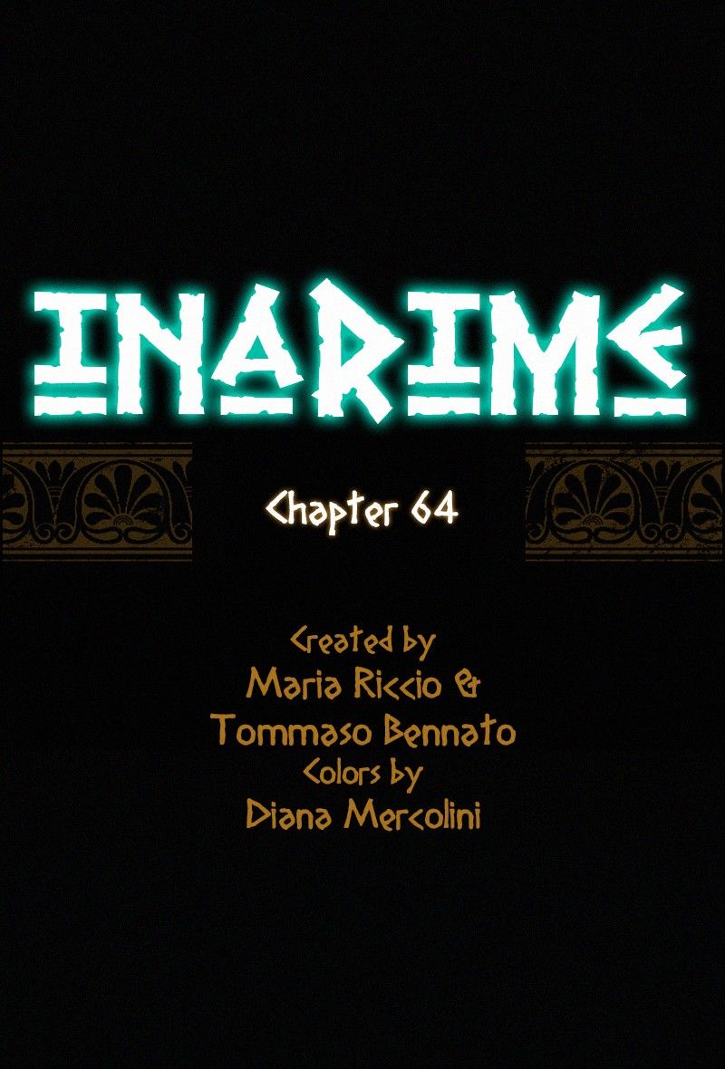 Inarime - chapter 66 - #1
