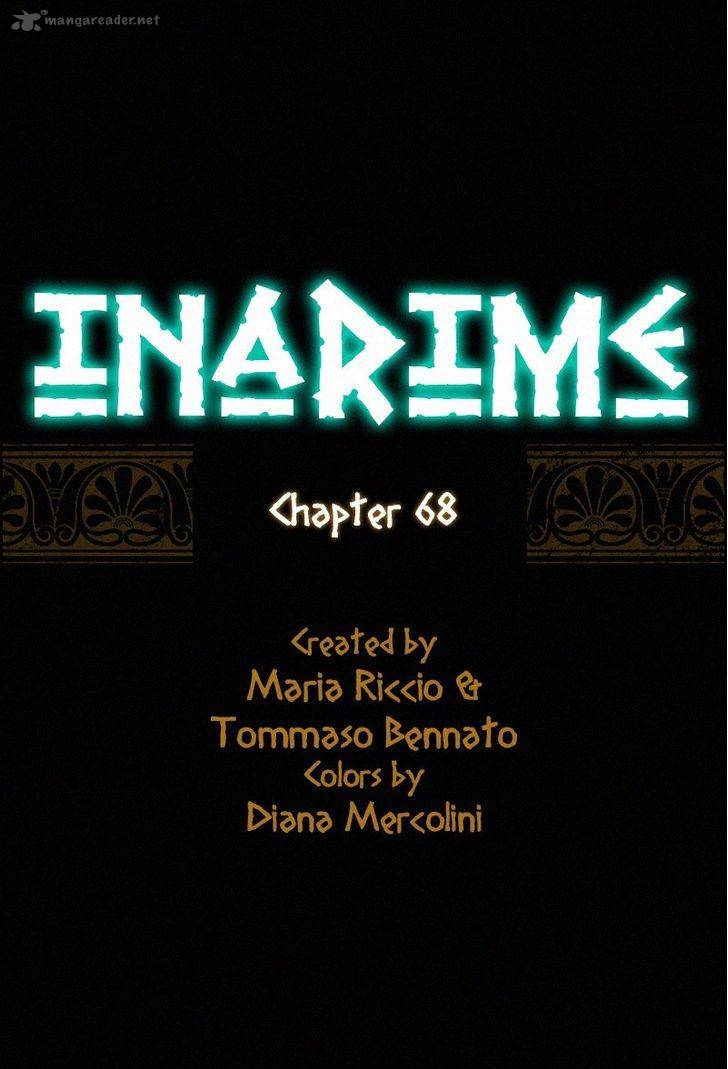 Inarime - chapter 70 - #1