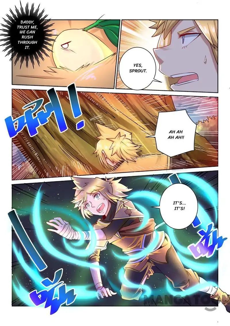Incomparable Demon King - chapter 31 - #6