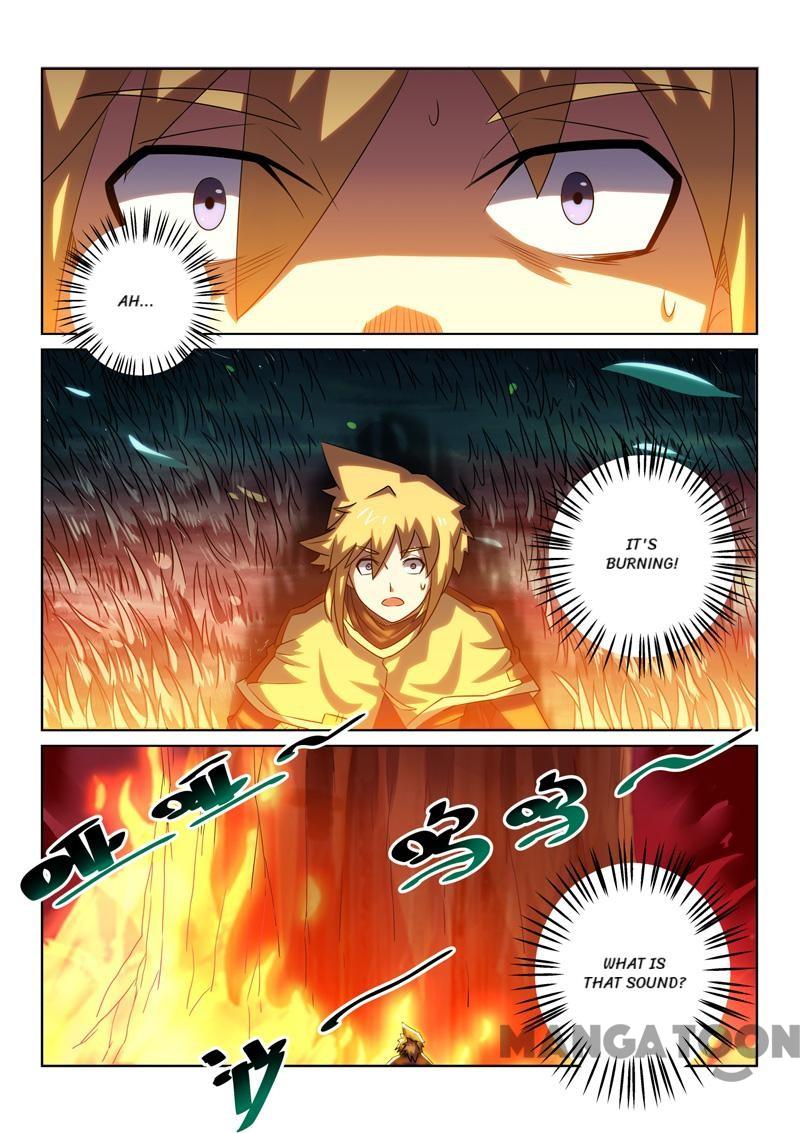 Incomparable Demon King - chapter 86 - #5