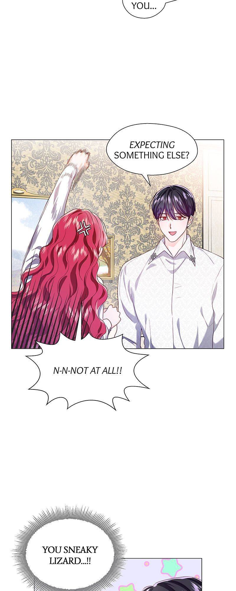 Infatuation Unwanted [Official] - chapter 43 - #4