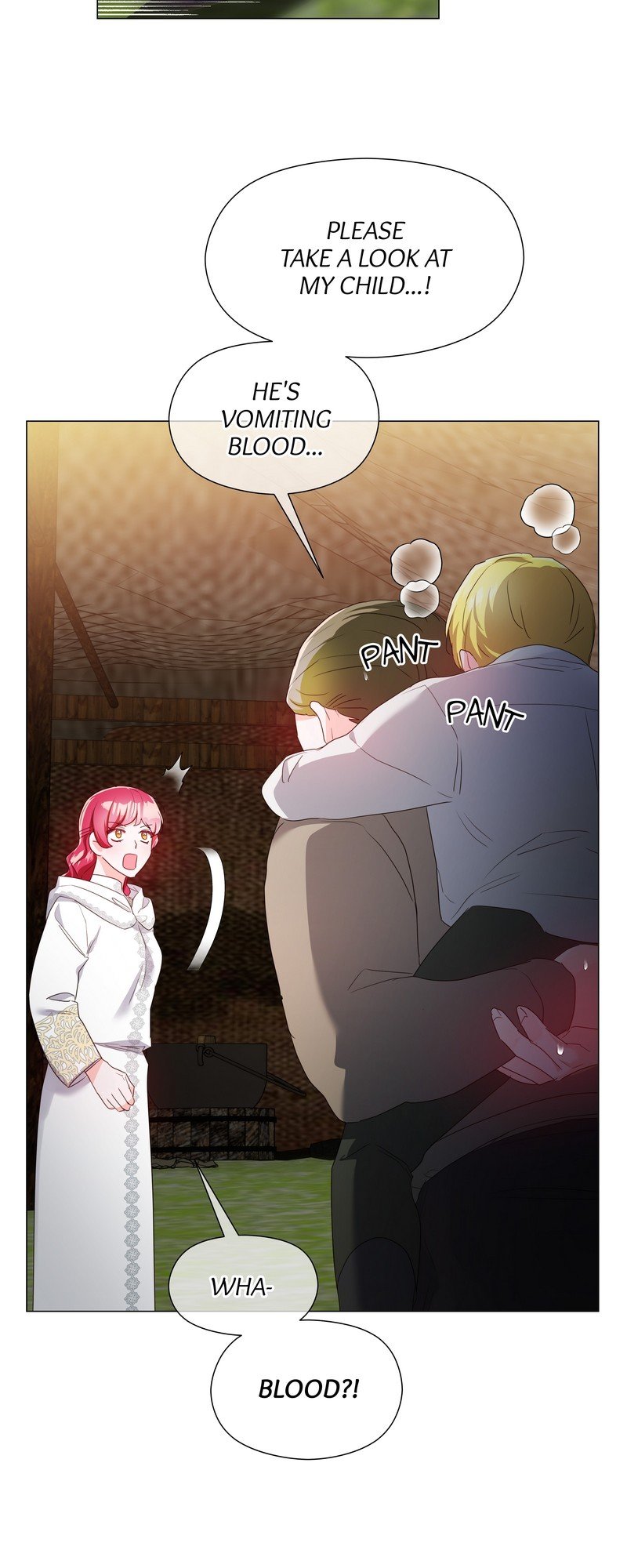 Infatuation Unwanted [Official] - chapter 93 - #6