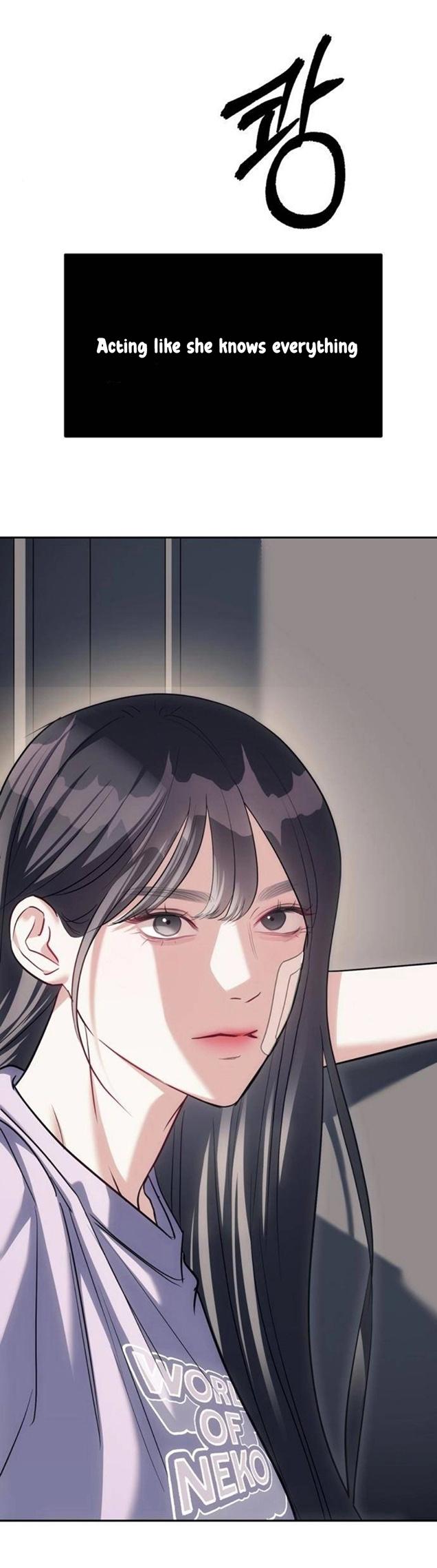 Infiltrate! Chaebol - chapter 31 - #3