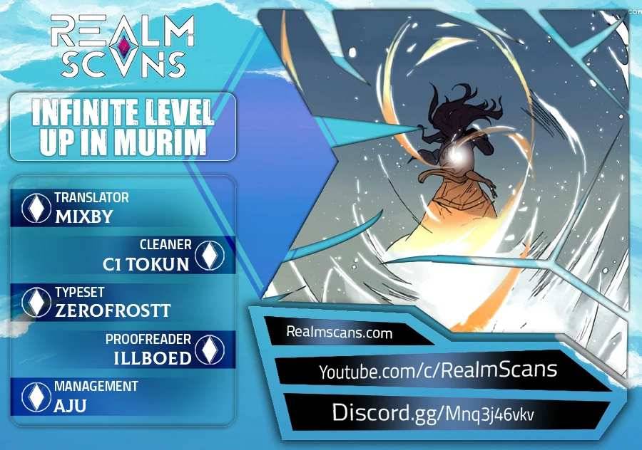 Infinite Level Up In Murim - chapter 65 - #1
