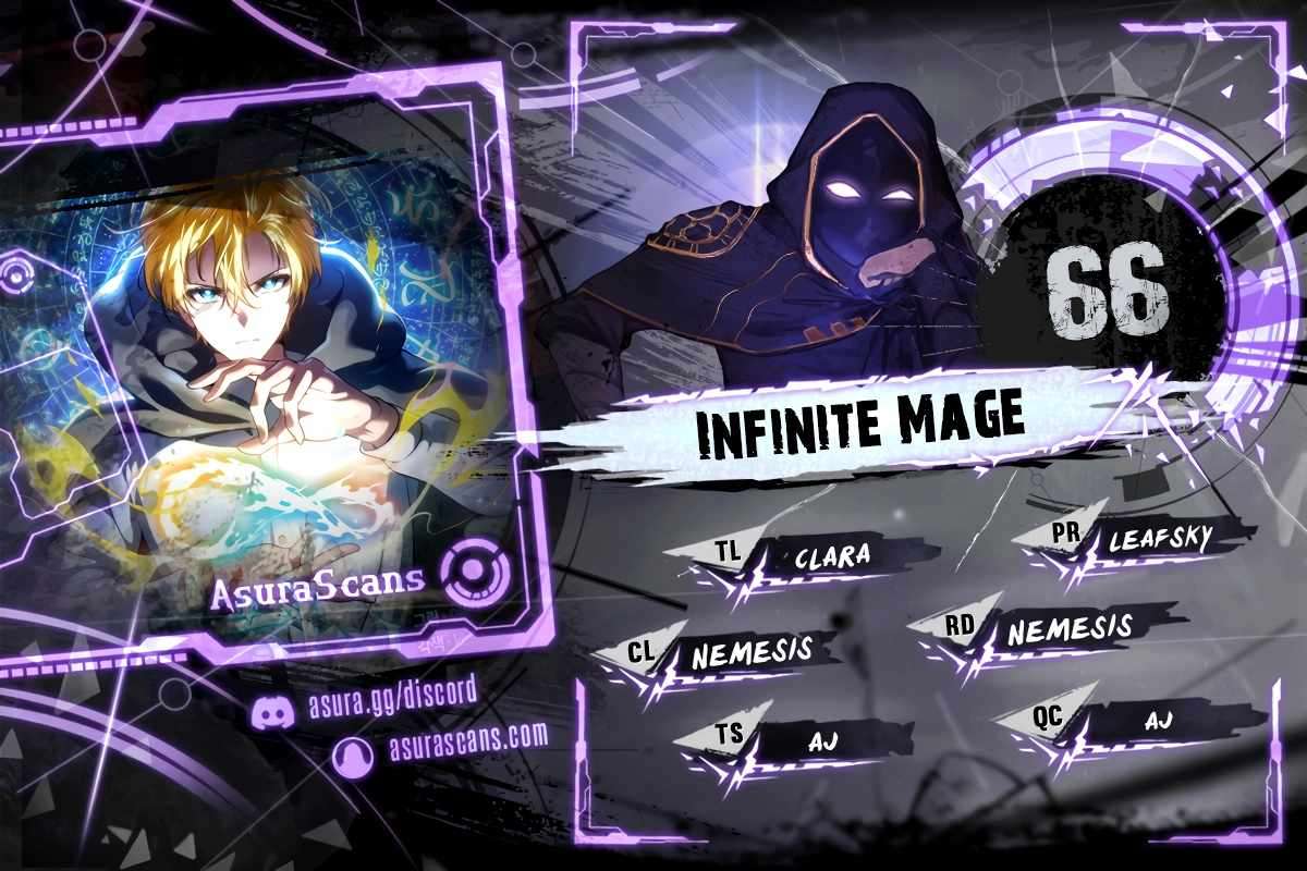 The Infinite Mage - chapter 66 - #1