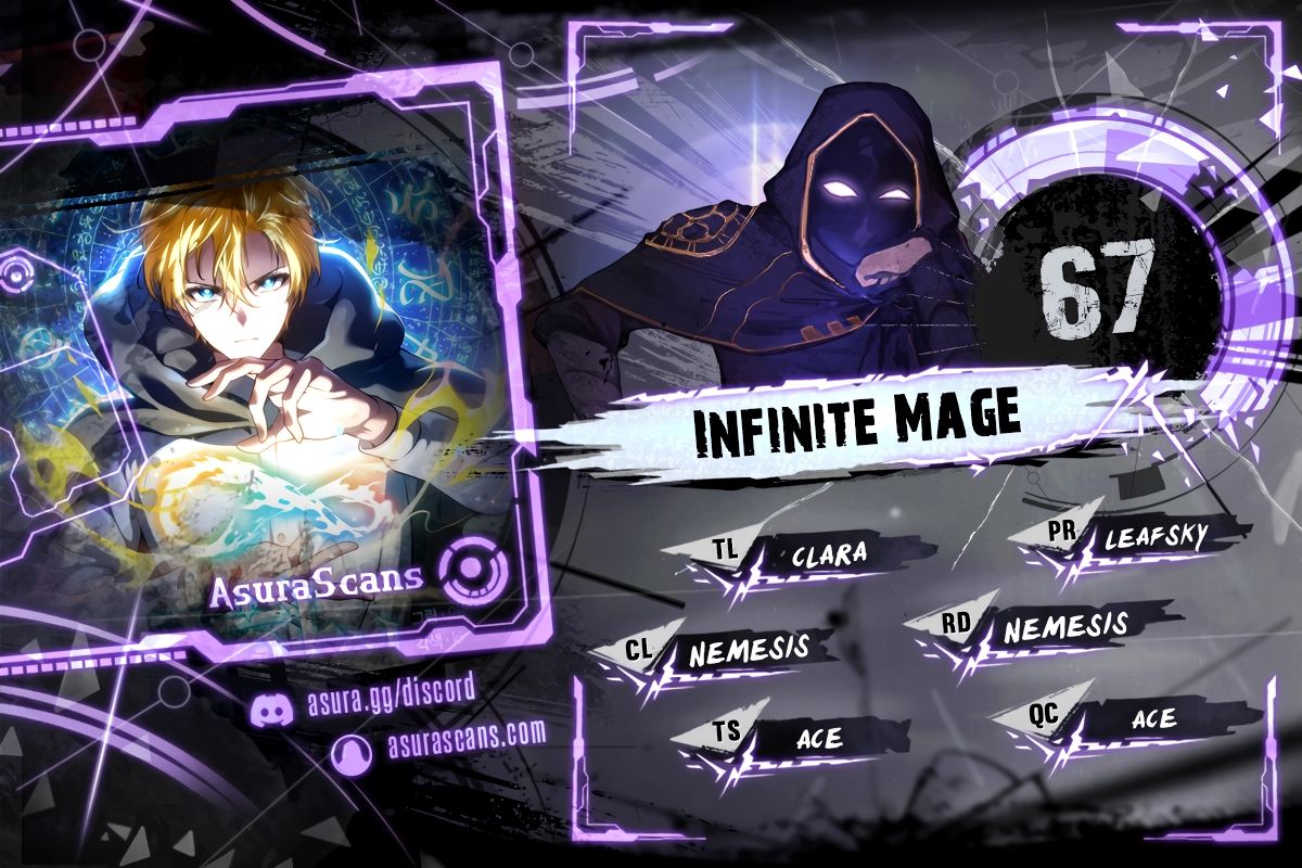 The Infinite Mage - chapter 67 - #1