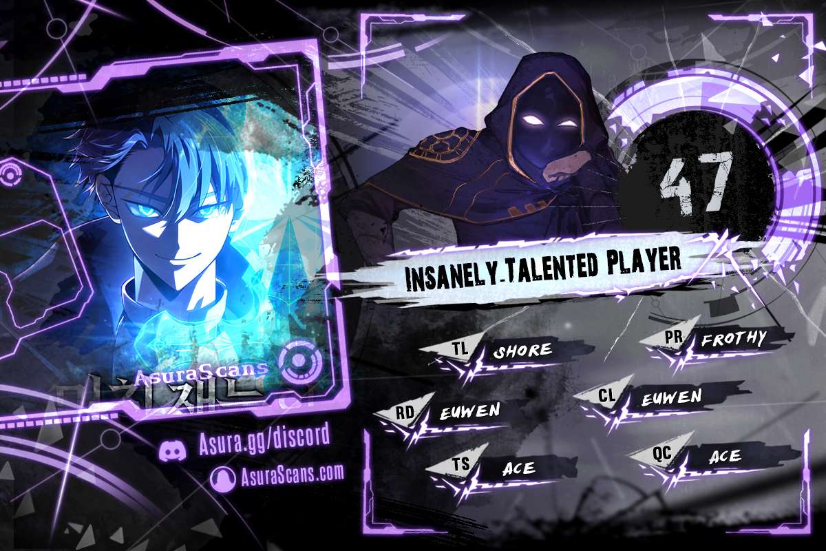 Insanely Talented Player - chapter 47 - #1
