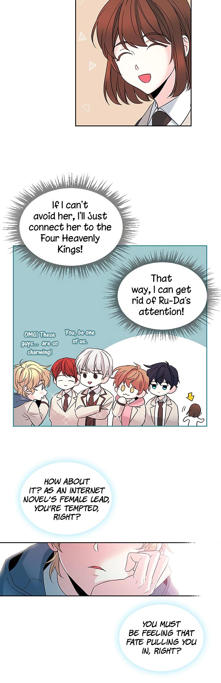 Inso's Law - chapter 35 - #4