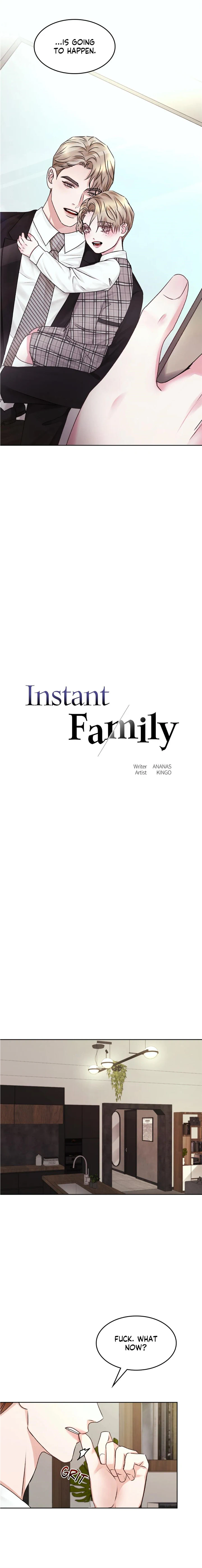 Instant Family - chapter 29 - #2