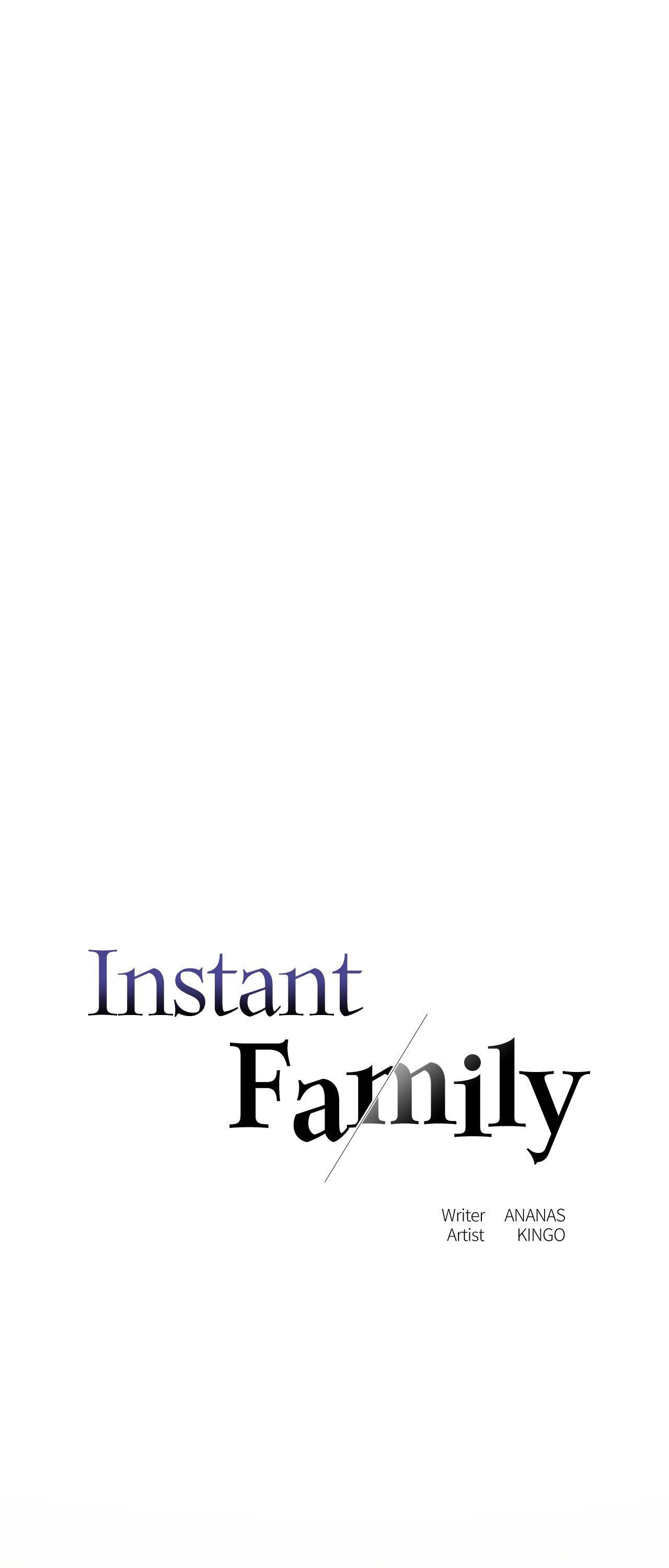 Instant Family - chapter 45 - #1