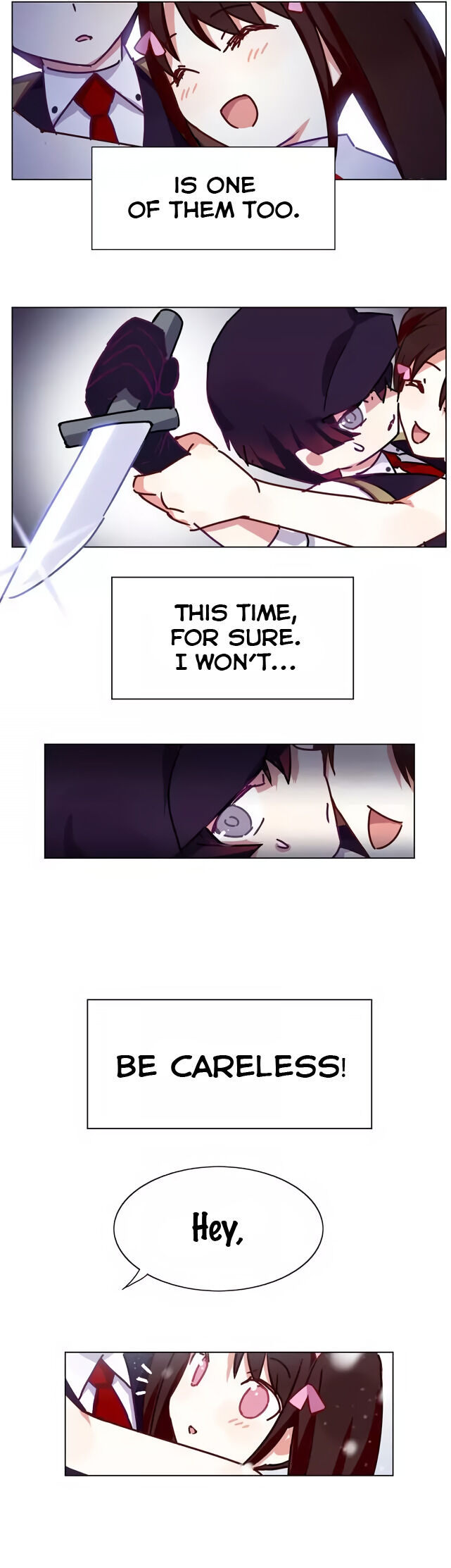 Intimate Flower - chapter 29 - #2