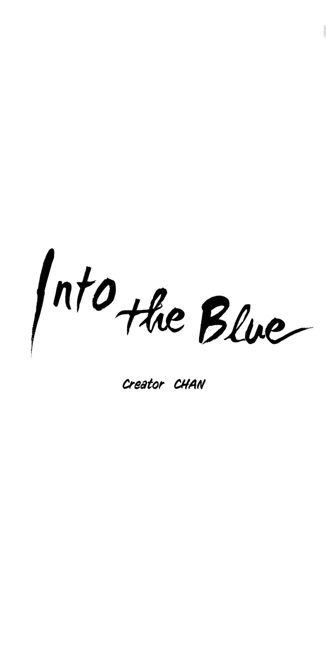 Into The Blue - chapter 10 - #6