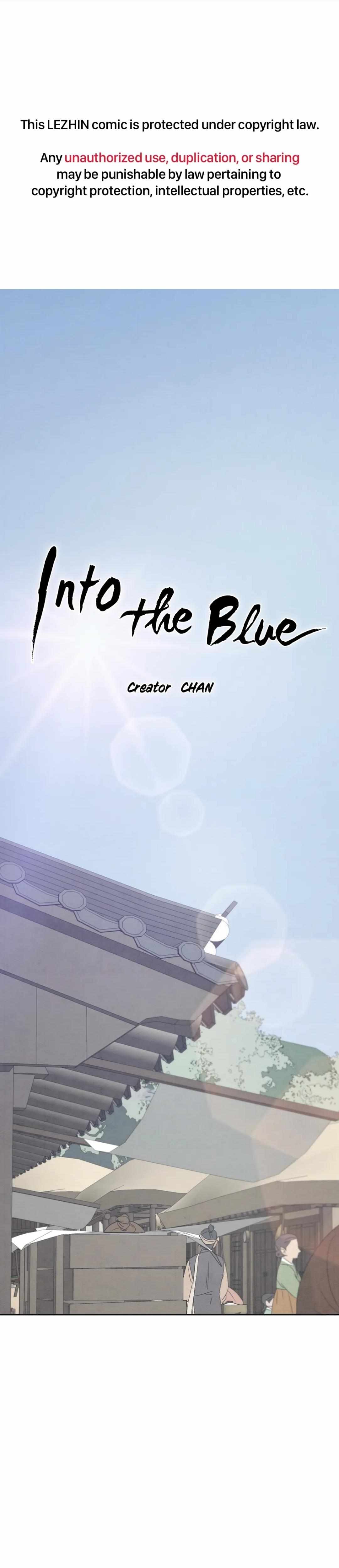 Into the Blue - chapter 21 - #2