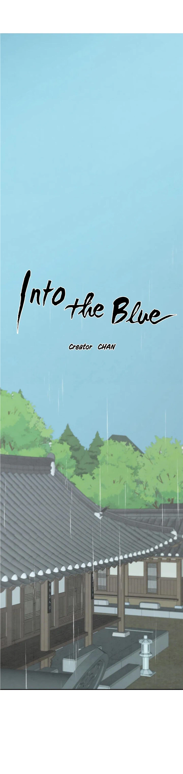 Into the Blue - chapter 41 - #2