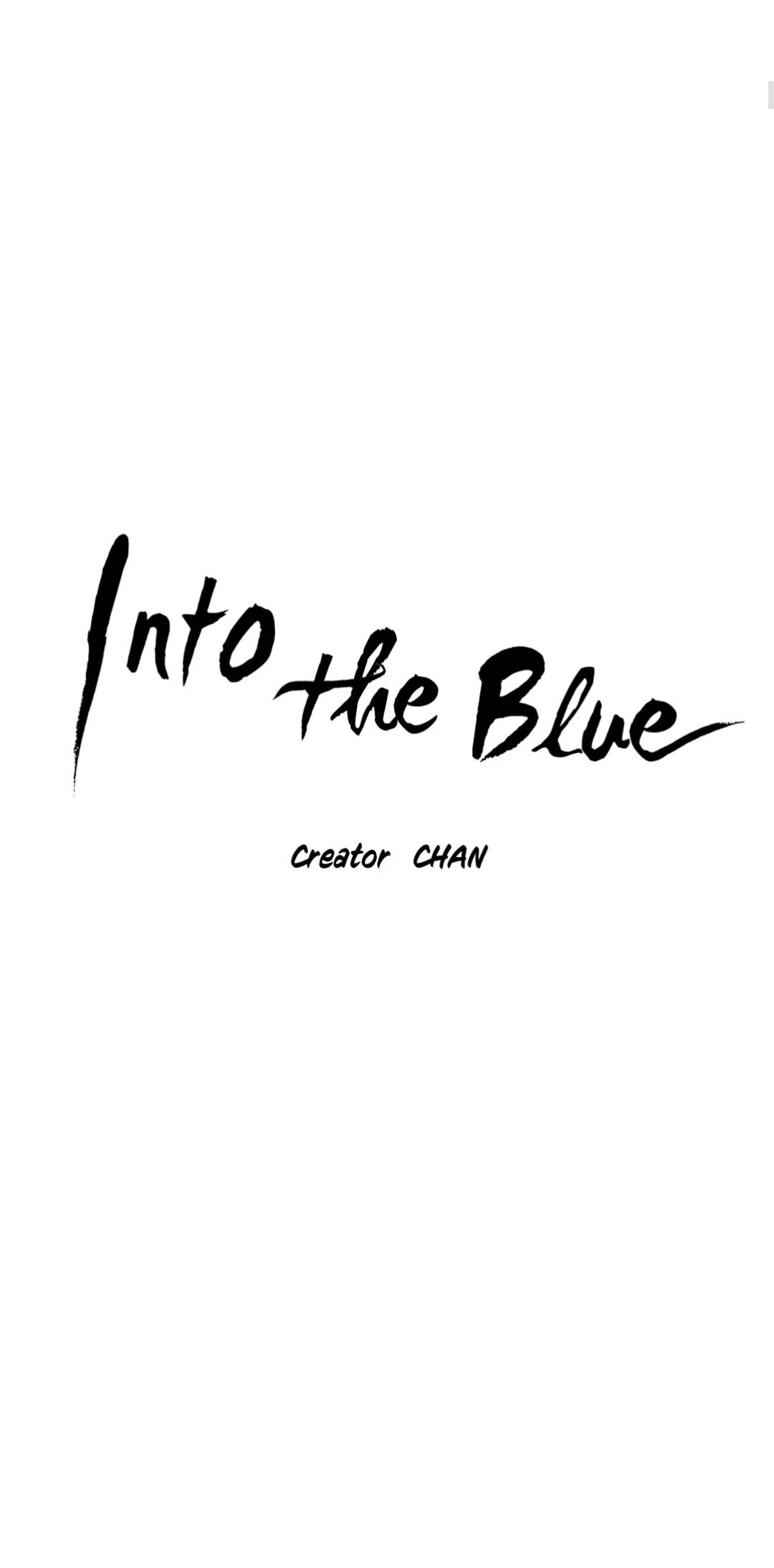 Into The Blue - chapter 5 - #5