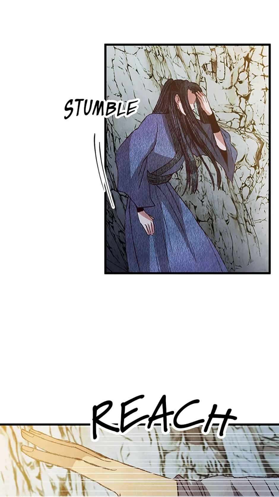 Intoxicated Butterfly and Cold Moon - chapter 66 - #6