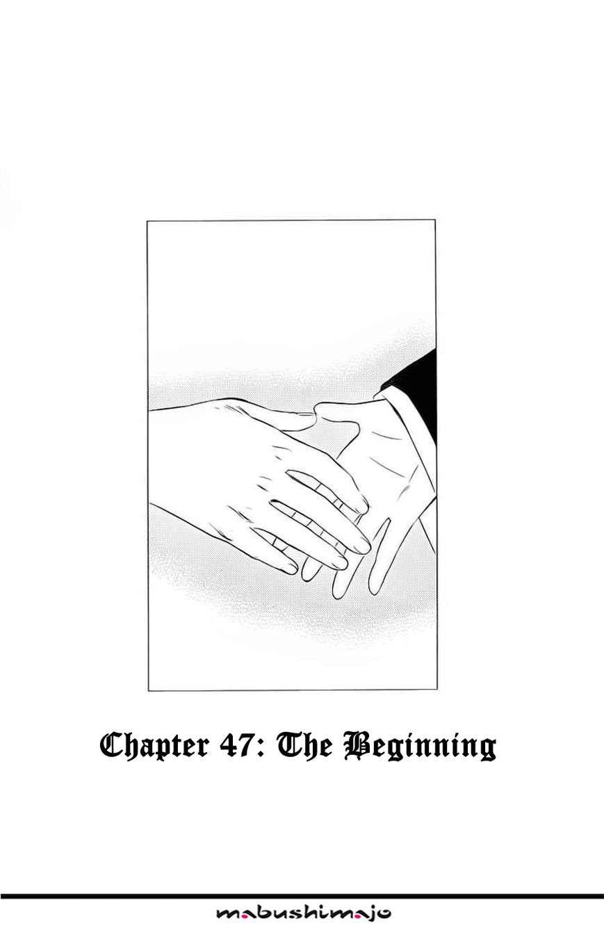 Inu x Boku SS - chapter 47 - #3