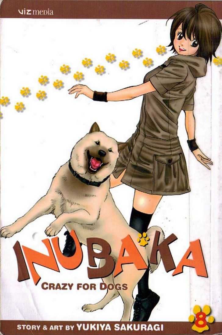 Inubaka - chapter 76 - #1