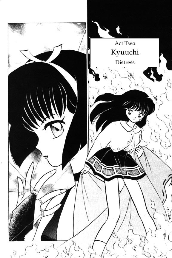 Inuyasha - chapter 10 - #1