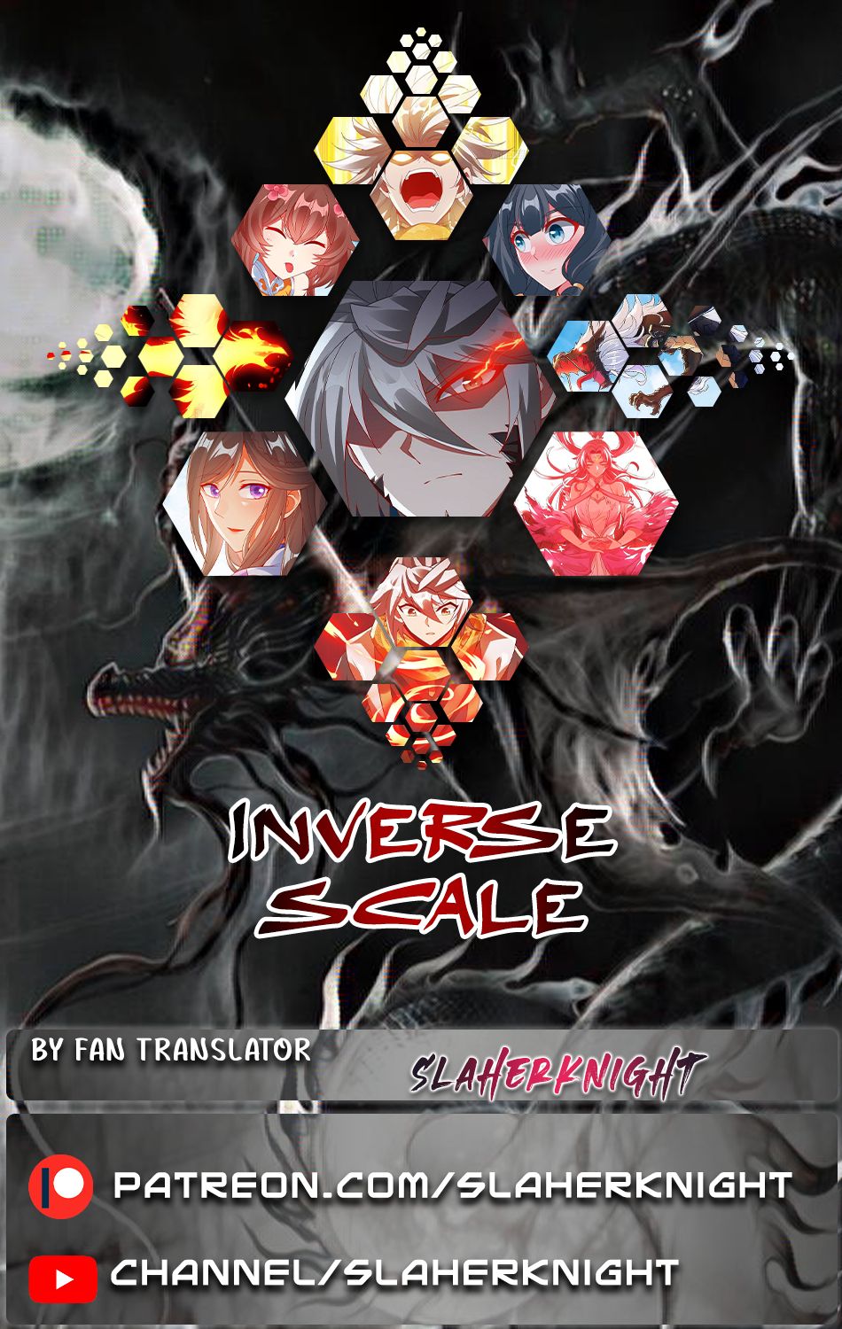 Inverse Scale - chapter 83 - #1