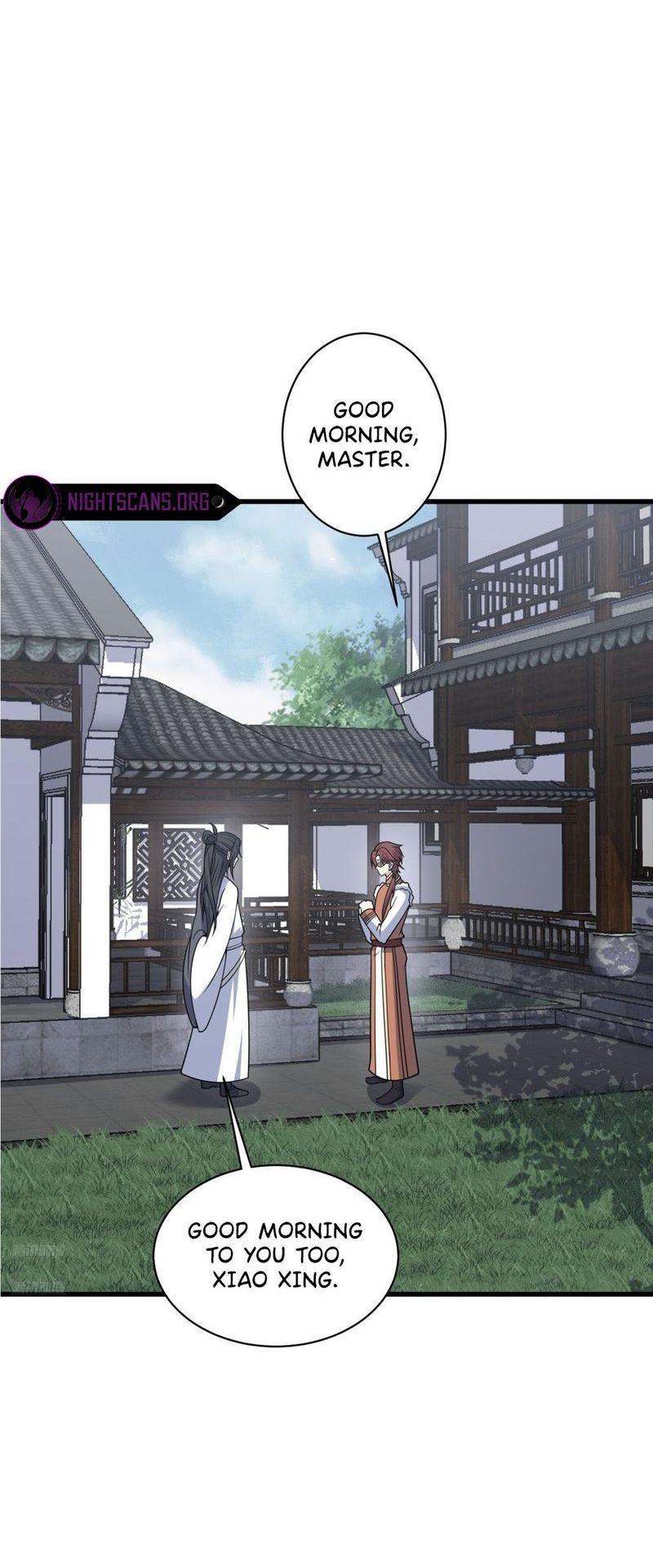 Invincible After 100 Years of Seclusion - chapter 119 - #4