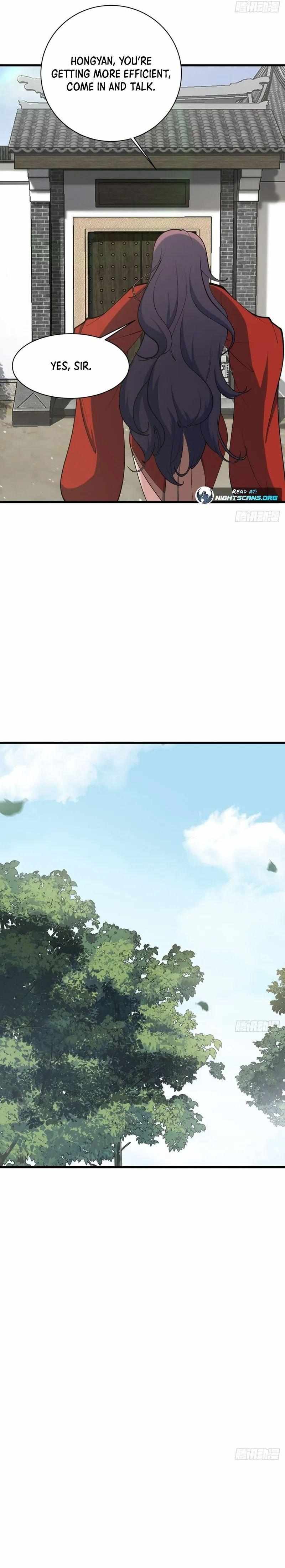 Invincible After 100 Years of Seclusion - chapter 134 - #6