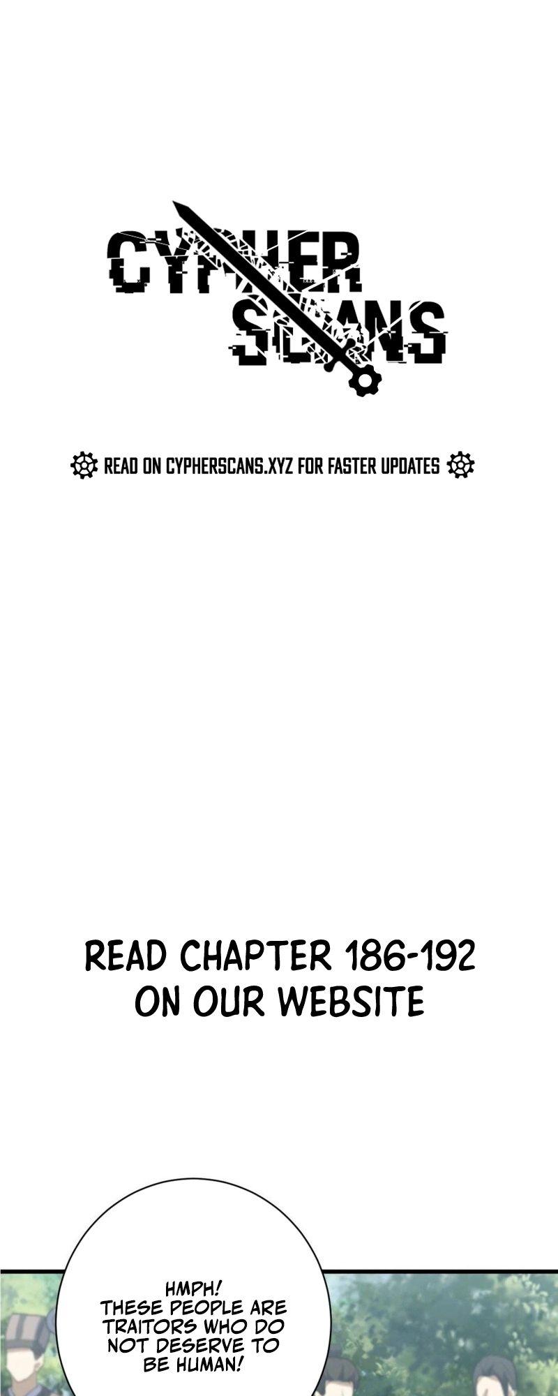 Invincible After 100 Years of Seclusion - chapter 185 - #2