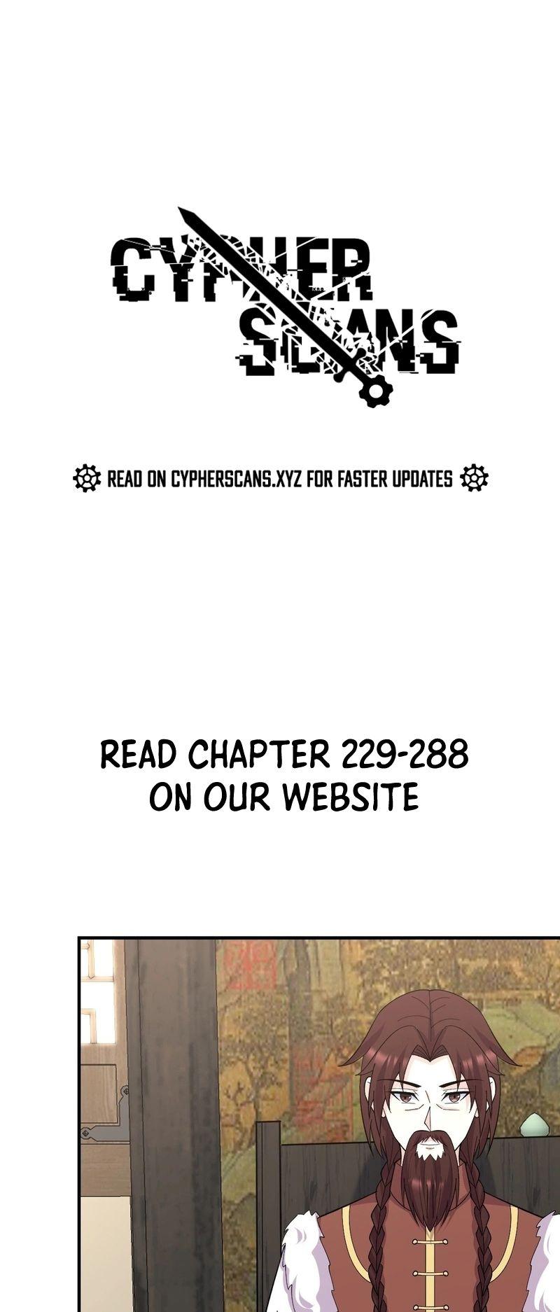 Invincible After 100 Years of Seclusion - chapter 229 - #1