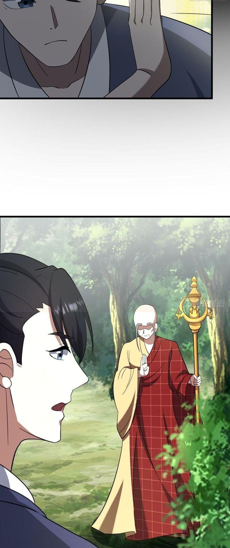 Invincible After 100 Years of Seclusion - chapter 96 - #6