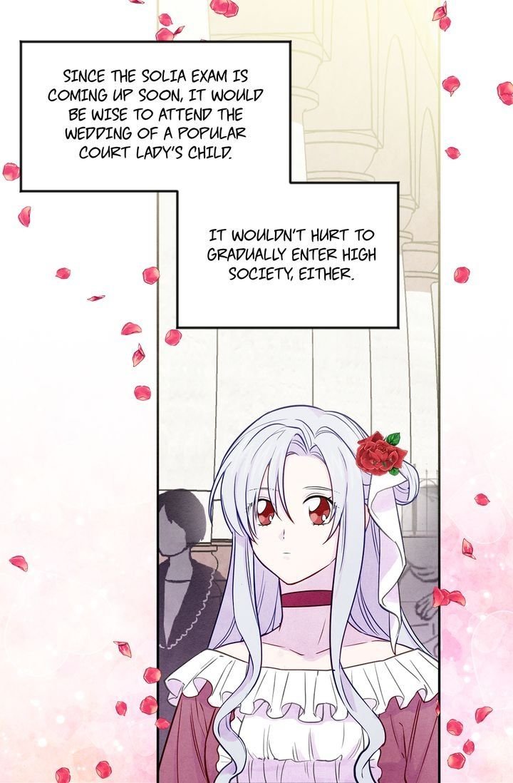IRIS - Lady with a Smartphone - chapter 30 - #3
