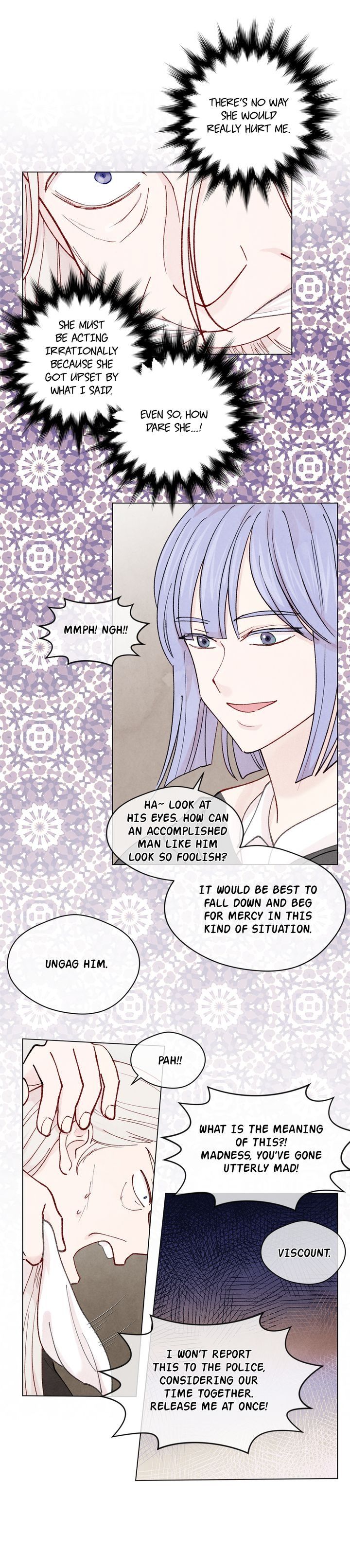 IRIS - Lady with a Smartphone - chapter 48 - #2