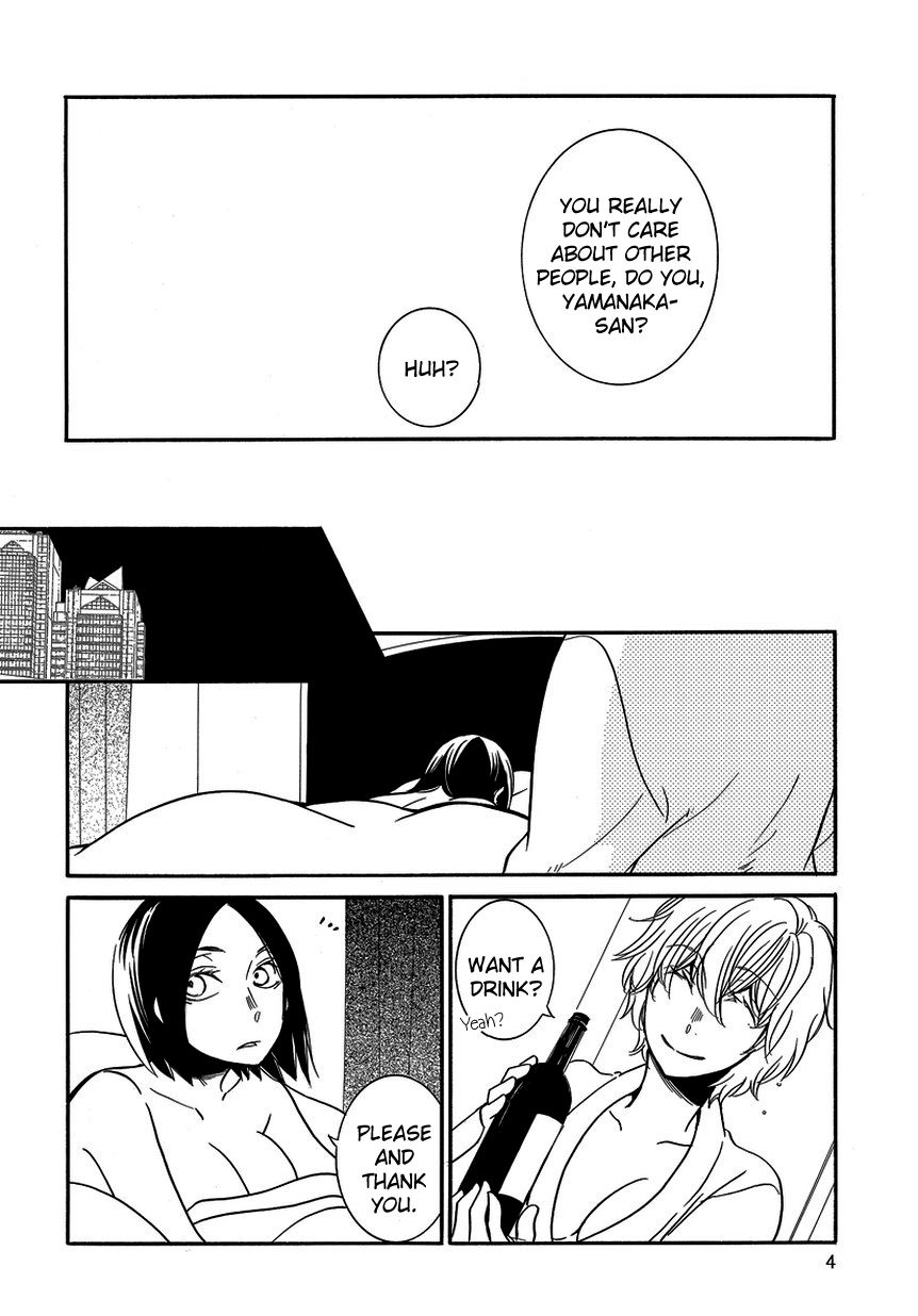 Irrational Us - chapter 11 - #4