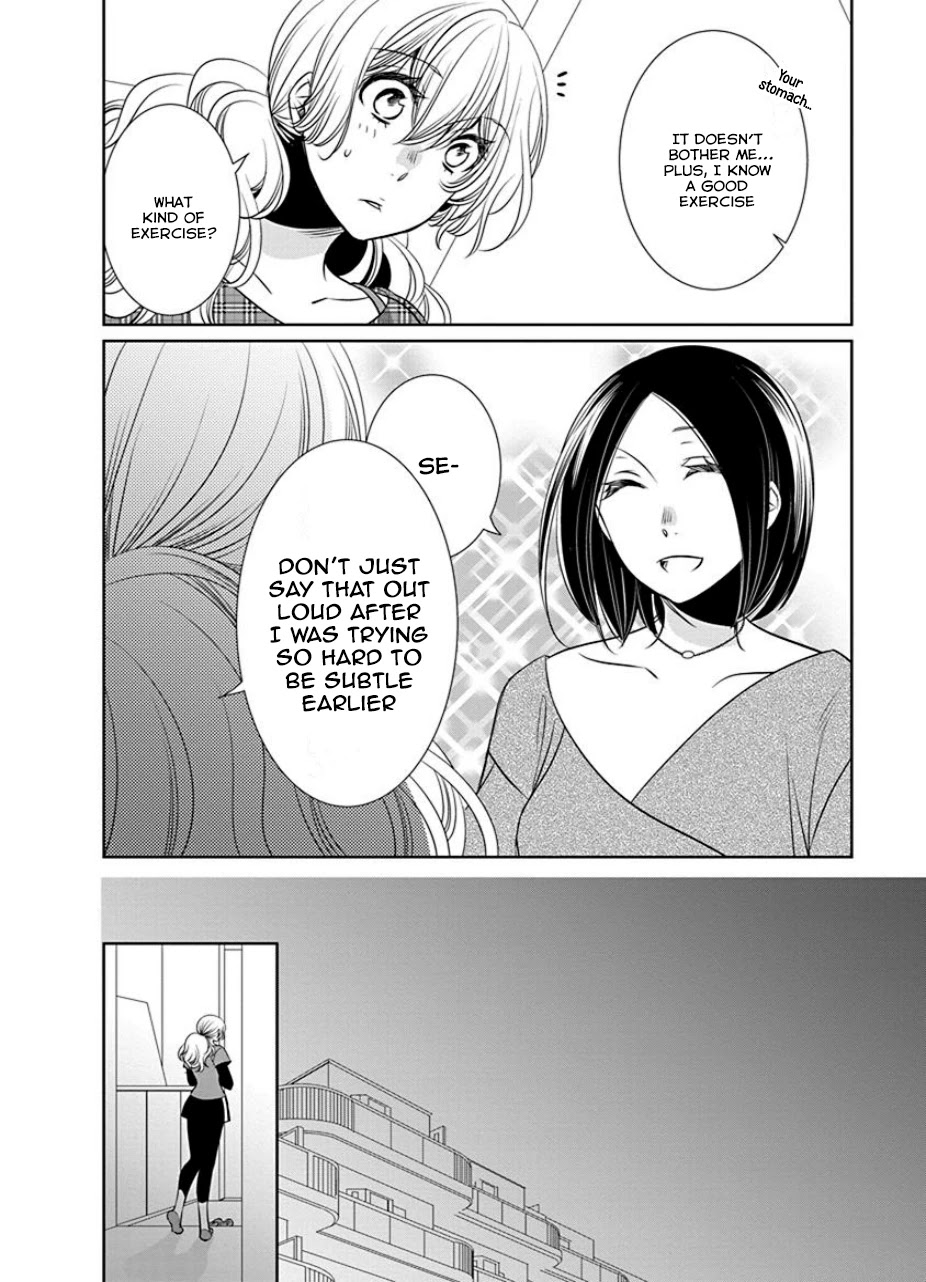 Irrational Us - chapter 22 - #4