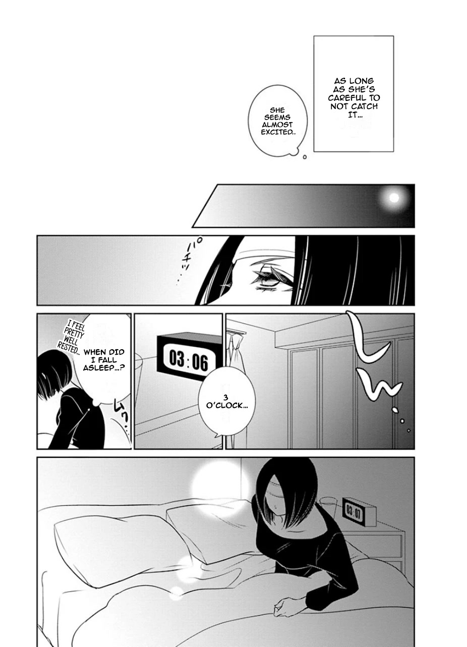 Irrational Us - chapter 26 - #5